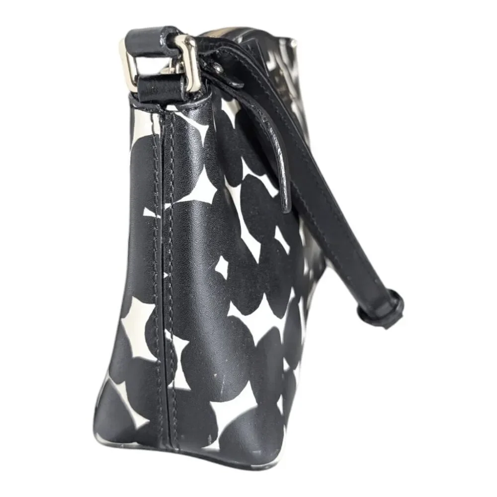 KATE SPADE Grove Street Millie Splodge Dot Crossbody Bag
